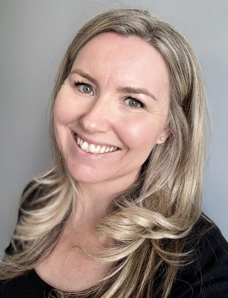 Andrea, NP - Ontario Menopause Clinic